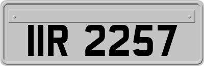 IIR2257