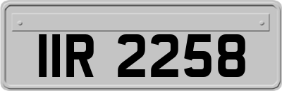 IIR2258