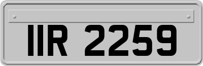 IIR2259