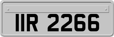 IIR2266