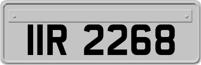 IIR2268