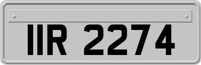 IIR2274