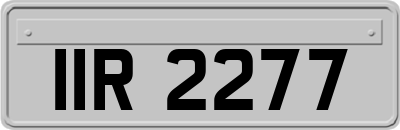 IIR2277