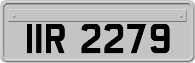 IIR2279