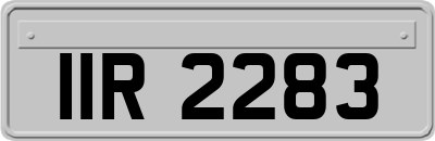 IIR2283