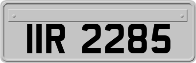IIR2285