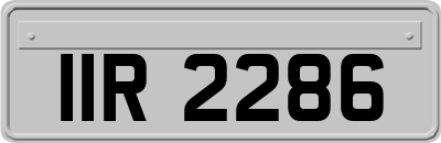 IIR2286