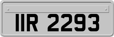 IIR2293