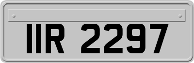 IIR2297