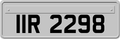 IIR2298