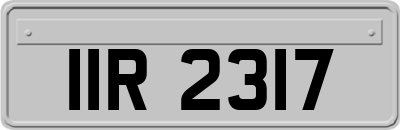 IIR2317
