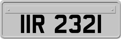 IIR2321