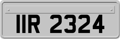 IIR2324