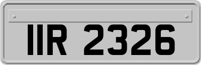 IIR2326