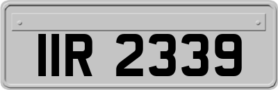 IIR2339