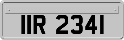 IIR2341