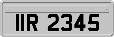IIR2345
