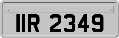 IIR2349