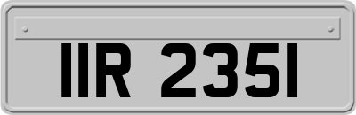 IIR2351