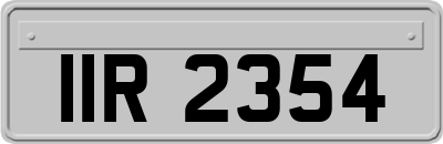 IIR2354