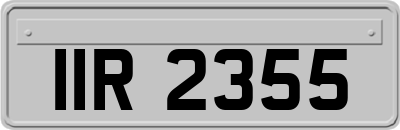 IIR2355