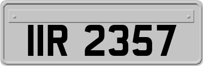 IIR2357