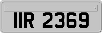 IIR2369