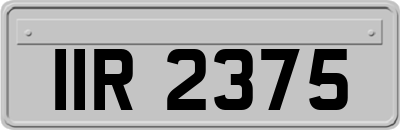 IIR2375