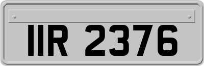 IIR2376