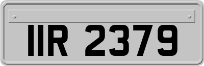 IIR2379