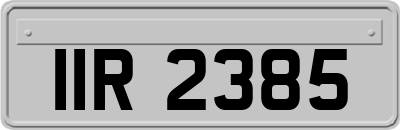 IIR2385