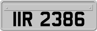 IIR2386