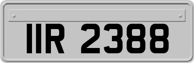 IIR2388