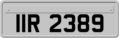 IIR2389