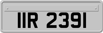 IIR2391