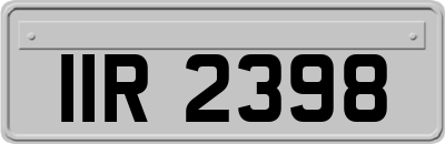IIR2398