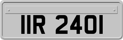IIR2401