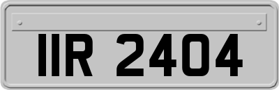 IIR2404
