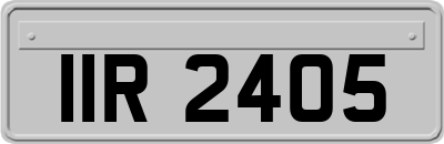 IIR2405