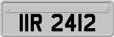 IIR2412
