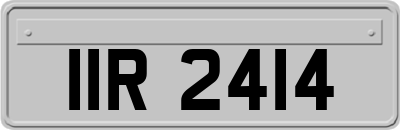 IIR2414