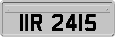 IIR2415