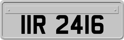 IIR2416