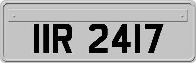 IIR2417