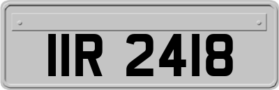 IIR2418