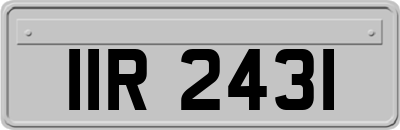 IIR2431