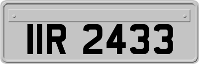 IIR2433
