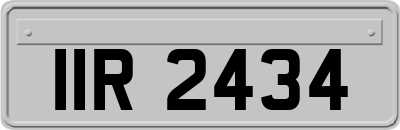IIR2434