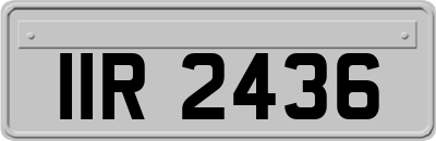 IIR2436