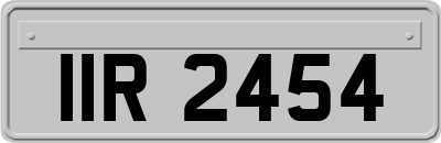 IIR2454